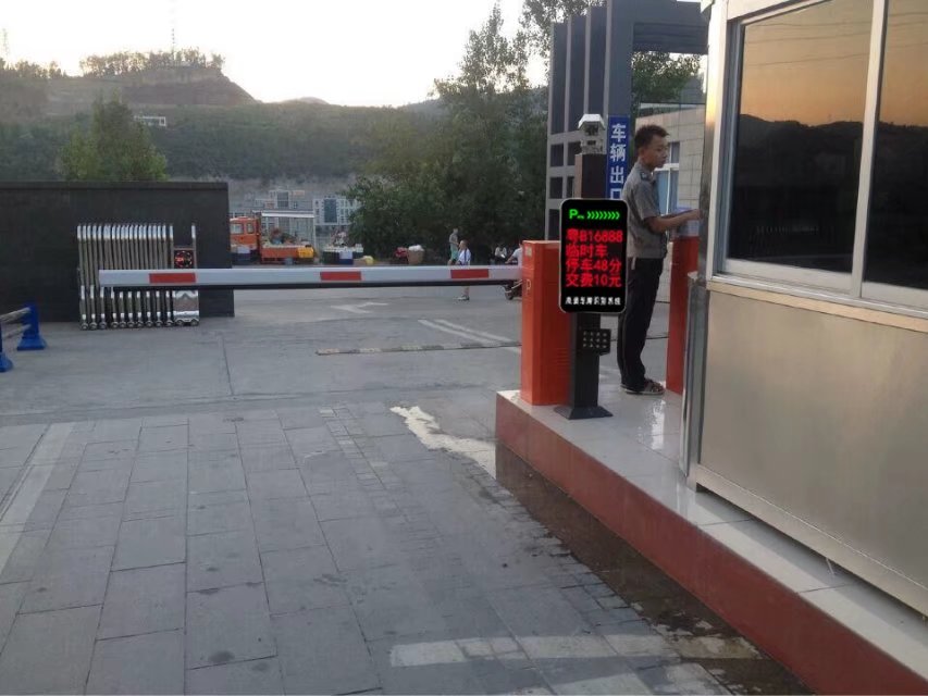 邳州市邳州市深圳市车牌识别
