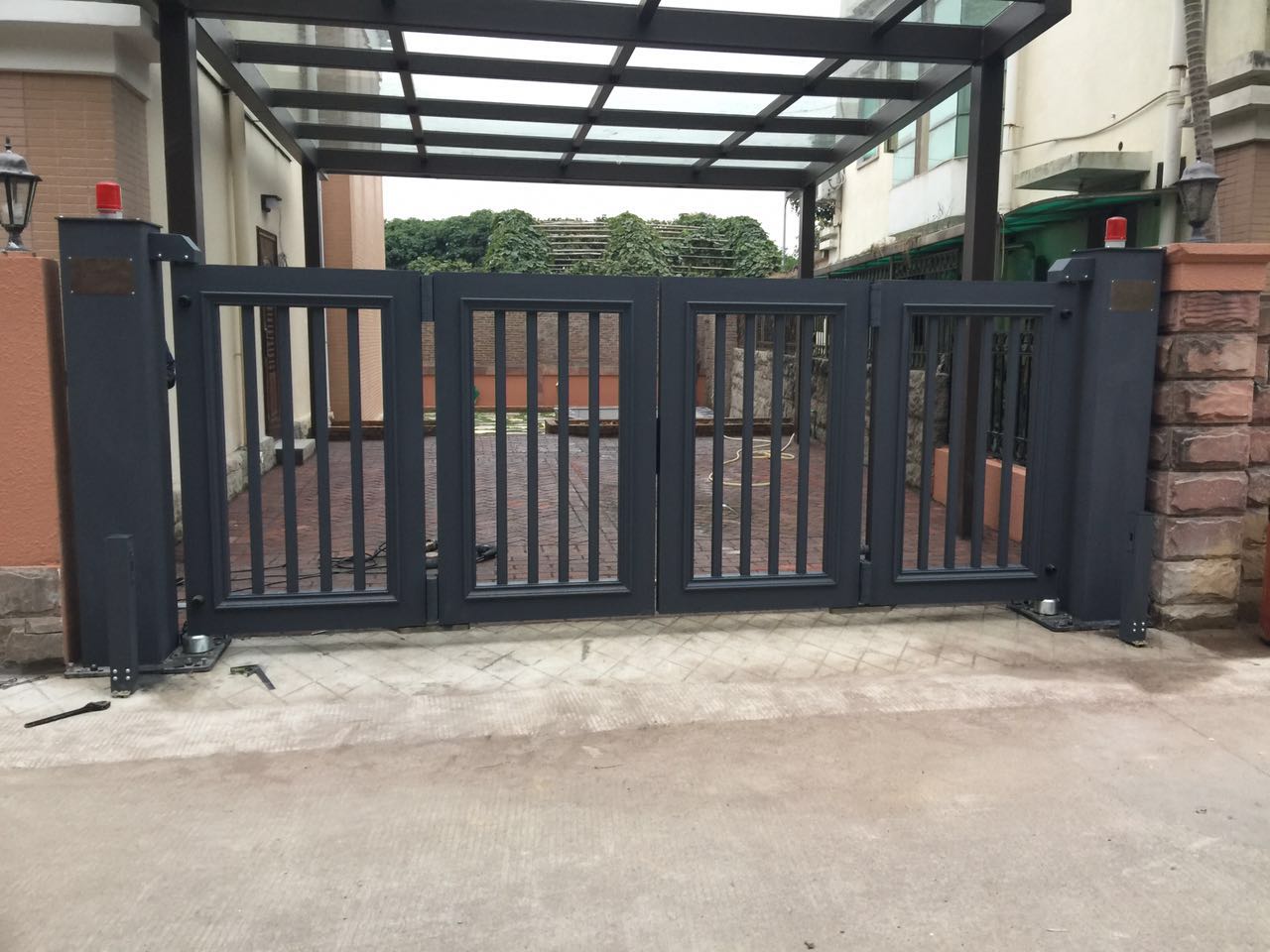 邳州市邳州市德阳市悬浮折叠门